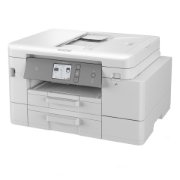 Picture of Brother MFC-J4540DW multifunction printer Inkjet A4 4800 x 1200 DPI Wi-Fi