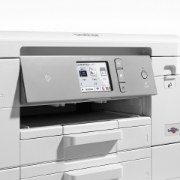 Picture of Brother MFC-J4540DW multifunction printer Inkjet A4 4800 x 1200 DPI Wi-Fi