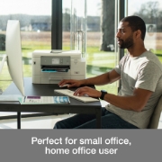Picture of Brother MFC-J4540DW multifunction printer Inkjet A4 4800 x 1200 DPI Wi-Fi
