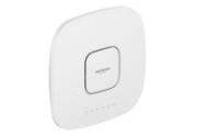 Picture of NETGEAR Insight Cloud Managed WiFi 6 AX6000 Tri-band Multi-Gig Access Point (WAX630) 6000 Mbit/s White Power over Ethernet (PoE)