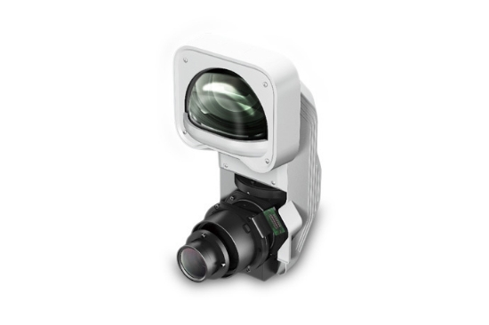 Picture of Epson ELPLX01WS projection lens Pro Series