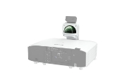 Picture of Epson ELPLX01WS projection lens Pro Series