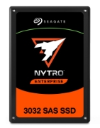 Picture of Seagate Enterprise Nytro 3332 15.4 TB 2.5" SAS 3D eTLC
