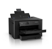 Picture of Epson WorkForce WF-7310DTW inkjet printer Colour 4800 x 2400 DPI A3 Wi-Fi