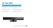 Picture of HP Z G3 Conferencing Speaker Bar