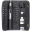 Picture of StarTech.com 20-Bit Electric Precision Screwdriver Set - Portable/Mini Battery Powered Bit Driver Kit for Electronic, Laptop, Computer, Tablet & Phone Repairs - Magnetic - Cordless