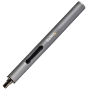 Picture of StarTech.com 20-Bit Electric Precision Screwdriver Set - Portable/Mini Battery Powered Bit Driver Kit for Electronic, Laptop, Computer, Tablet & Phone Repairs - Magnetic - Cordless