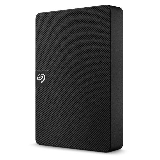 Picture of Seagate Expansion STKM5000400 external hard drive 5 TB 2.5" 3.2 Gen 1 (3.1 Gen 1) Black