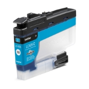 Picture of Brother LC426C ink cartridge 1 pc(s) Original Cyan