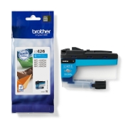 Picture of Brother LC426C ink cartridge 1 pc(s) Original Cyan
