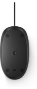 Picture of HP 128 LSR WRD Mouse (Bulk120)