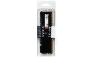 Picture of Kingston Technology FURY Beast RGB memory module 8 GB 1 x 8 GB DDR4 3600 MHz