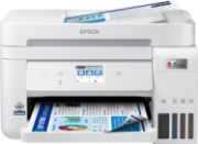 Picture of Epson EcoTank ET-4856 Inkjet A4 4800 x 1200 DPI 33 ppm Wi-Fi