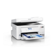 Picture of Epson EcoTank ET-4856 Inkjet A4 4800 x 1200 DPI 33 ppm Wi-Fi