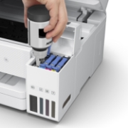 Picture of Epson EcoTank ET-4856 Inkjet A4 4800 x 1200 DPI 33 ppm Wi-Fi