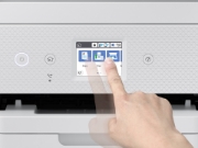 Picture of Epson EcoTank ET-4856 Inkjet A4 4800 x 1200 DPI 33 ppm Wi-Fi