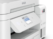 Picture of Epson EcoTank ET-4856 Inkjet A4 4800 x 1200 DPI 33 ppm Wi-Fi