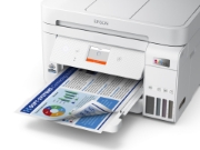 Picture of Epson EcoTank ET-4856 Inkjet A4 4800 x 1200 DPI 33 ppm Wi-Fi