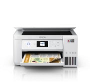 Picture of Epson EcoTank ET-2856 Inkjet A4 5760 x 1440 DPI 33 ppm Wi-Fi