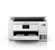 Picture of Epson EcoTank ET-2856 Inkjet A4 5760 x 1440 DPI 33 ppm Wi-Fi