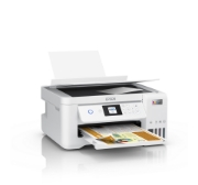 Picture of Epson EcoTank ET-2856 Inkjet A4 5760 x 1440 DPI 33 ppm Wi-Fi