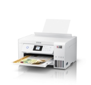 Picture of Epson EcoTank ET-2856 Inkjet A4 5760 x 1440 DPI 33 ppm Wi-Fi