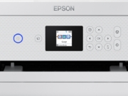Picture of Epson EcoTank ET-2856 Inkjet A4 5760 x 1440 DPI 33 ppm Wi-Fi