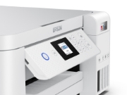 Picture of Epson EcoTank ET-2856 Inkjet A4 5760 x 1440 DPI 33 ppm Wi-Fi