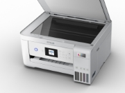 Picture of Epson EcoTank ET-2856 Inkjet A4 5760 x 1440 DPI 33 ppm Wi-Fi