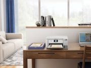 Picture of Epson EcoTank ET-2856 Inkjet A4 5760 x 1440 DPI 33 ppm Wi-Fi
