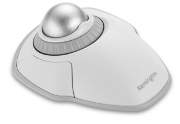 Picture of Kensington Orbit® Wireless Trackball with Scroll Ring - White