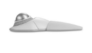 Picture of Kensington Orbit® Wireless Trackball with Scroll Ring - White