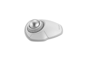 Picture of Kensington Orbit® Wireless Trackball with Scroll Ring - White