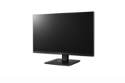 Picture of LG 27HJ713C-B LED display 68.6 cm (27") 3840 x 2160 pixels 4K Ultra HD Black