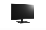 Picture of LG 27HJ713C-B LED display 68.6 cm (27") 3840 x 2160 pixels 4K Ultra HD Black