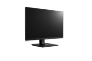 Picture of LG 27HJ713C-B LED display 68.6 cm (27") 3840 x 2160 pixels 4K Ultra HD Black