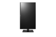 Picture of LG 27HJ713C-B LED display 68.6 cm (27") 3840 x 2160 pixels 4K Ultra HD Black