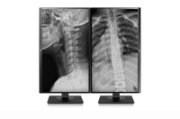 Picture of LG 27HJ713C-B LED display 68.6 cm (27") 3840 x 2160 pixels 4K Ultra HD Black