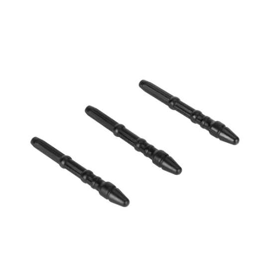 Picture of Targus AMM173RTGL stylus pen accessory Black 3 pc(s)