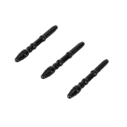 Picture of Targus AMM173RTGL stylus pen accessory Black 3 pc(s)