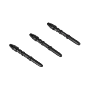 Picture of Targus AMM173RTGL stylus pen accessory Black 3 pc(s)