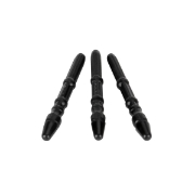 Picture of Targus AMM173RTGL stylus pen accessory Black 3 pc(s)