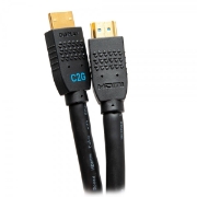 Picture of C2G 4.5m Performance Series Ultra Flexible Active High Speed HDMI® Cable - 4K 60Hz In-Wall, CMG 4 Rated