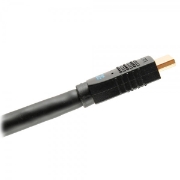 Picture of C2G 4.5m Performance Series Ultra Flexible Active High Speed HDMI® Cable - 4K 60Hz In-Wall, CMG 4 Rated