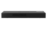 Picture of QNAP QSW-1108-8T network switch Unmanaged 2.5G Ethernet (100/1000/2500) Black