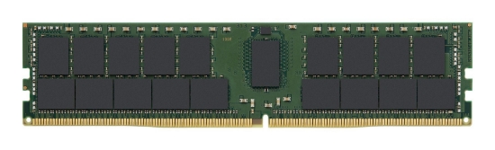 Picture of Kingston Technology KSM32RS8/8MRR memory module 8 GB 1 x 8 GB DDR4 3200 MHz ECC