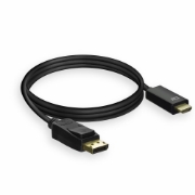 Picture of ACT DisplayPort to HDMI adapter cable, 1.8 m