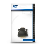 Picture of ACT Adapter DVI-D male - HDMI A female