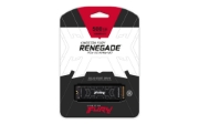 Picture of Kingston Technology 500G FURY RENEGADE M.2 2280 NVMe SSD
