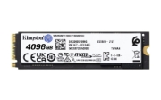 Picture of Kingston Technology 4096G KC3000 M.2 2280 NVMe SSD